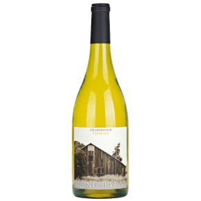 Long Barn Reserve Chardonnay z Kalifornii