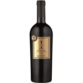 Uno Riserva Primitivo di Manduria
