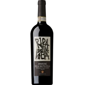 Ottella Amarone Ripa della Volta - Pełne i Wytrawne Wino
