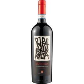 Ottella Valpolicella DOC Biologico - Wino czerwone