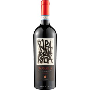 Ottella Valpolicella DOC Biologico - Wino czerwone
