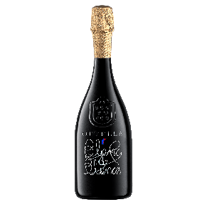 Otella Brut Blanc de Blancs - Włoskie Wino Musujące