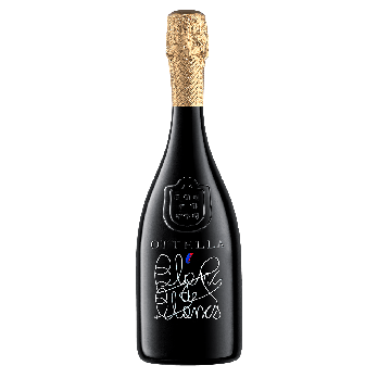 Otella Brut Blanc de Blancs - Włoskie Wino Musujące