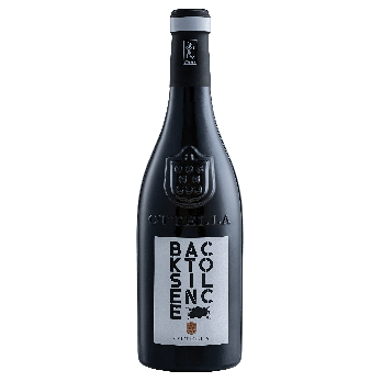 Ottella Back to Sielence - Włoskie Wino z Veneto