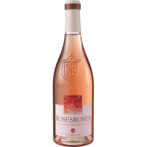 Ottella RosesRoses IGT - Różowe Wino z Veneto