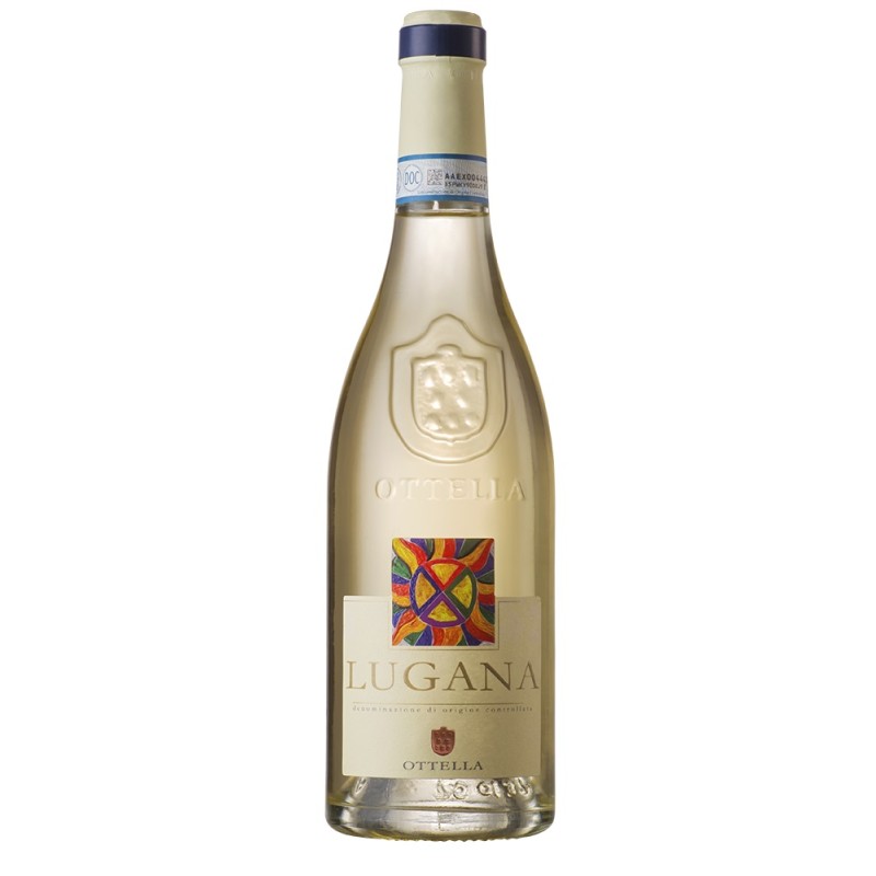 Ottella Lugana Stella del Garda