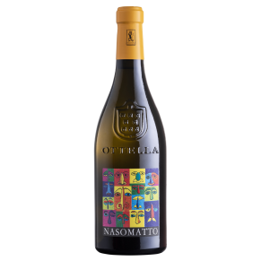Ottella Nasomato Bianco Veronese - Wino z Veneto