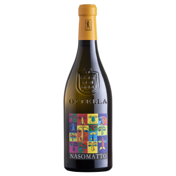 Ottella Nasomato Bianco Veronese - Wino z Veneto