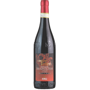 Brunelli Amarone Riserva CampoInfieri - Wino z Veneto