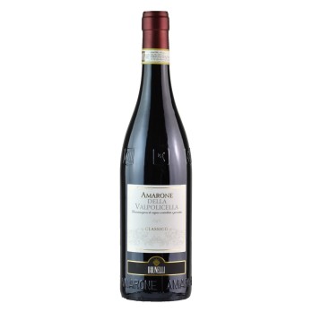 Brunelli Amarone Valpolicella Classico