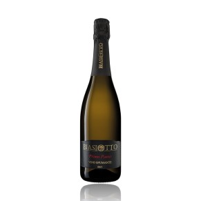 BIASIOTTO Zero Spumante Extra Brut