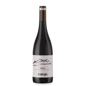 Sa Raja Cannonau di Sardegna DOC - Czerwone Wino