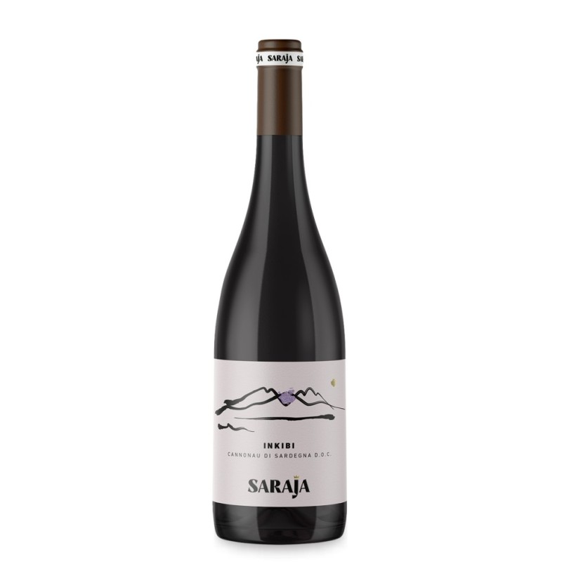 Sa Raja Cannonau Di Sardegna DOC