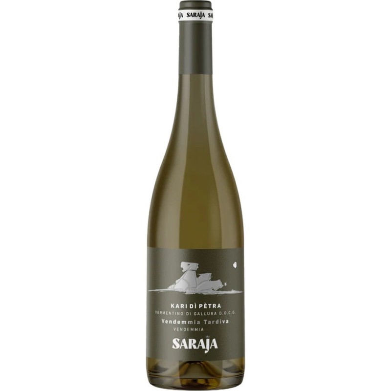 Sa Raja Vermentino Di Gallura DOCG