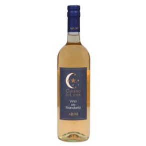 Cantine Arini Chiaro di Luna - Wino Migdałowe