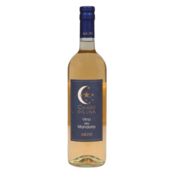 Cantine Arini Chiaro di Luna - Wino Migdałowe