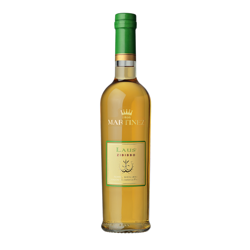 Martinez Laus Zibibbo Igp