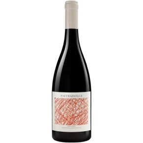 Pietradolce Etna Rosso DOC Czerwone