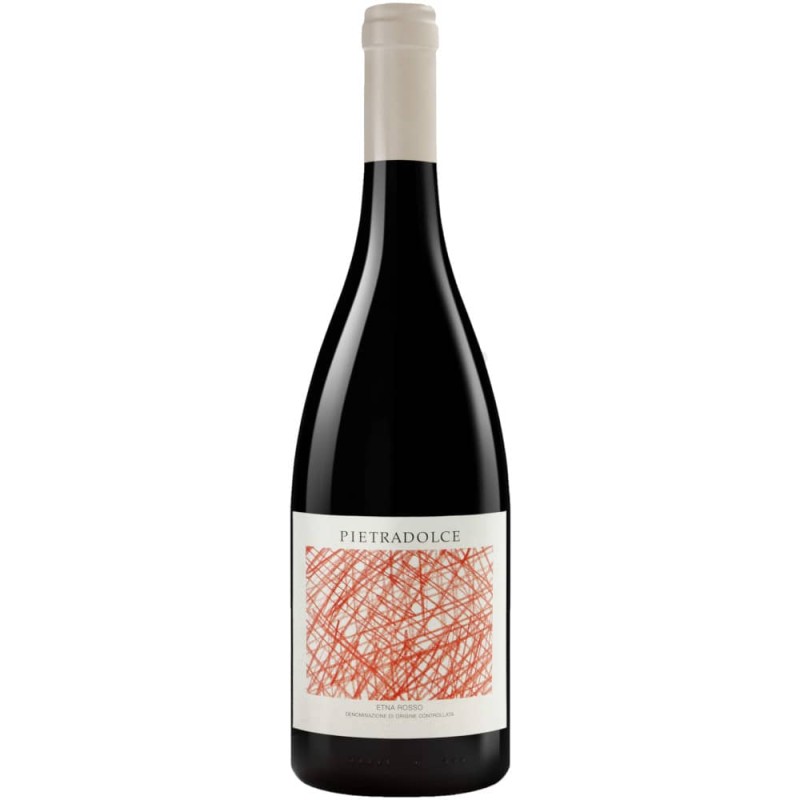 Pietradolce Etna Rosso DOC