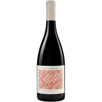 Pietradolce Etna Rosso DOC Czerwone