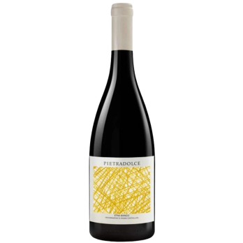 Pietradolce ETNA BIANCO DOC - Eleganckie białe wino z Sycylii