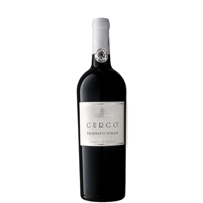 Cantine Paolini Frappato Syrah DOC