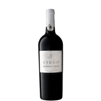 Cantine Paolini Frappato Syrah Sicilia