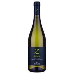 Cantine Paolini ZIBIBBO "Z" IGP - Białe Wino z Sycylii