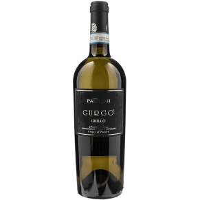 Cantine Paolini Grillo Gurgo DOC Białe