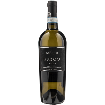 Cantine Paolini Grillo Gurgo DOC Białe