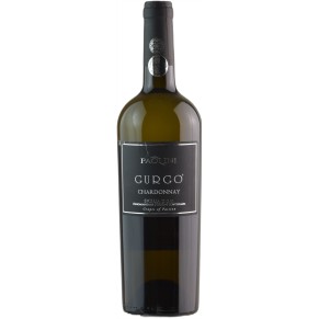 Cantine Paolini Chardonnay Gurgo' - Sycylijskie Białe Wino