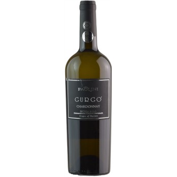 Cantine Paolini Chardonnay Gurgo' - Sycylijskie Białe Wino