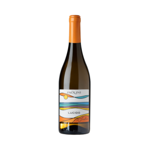 Cantine Paolini Lucido Sicilien DOC Białe