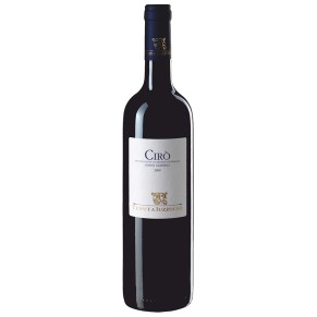 Tenuta Iuzzolini CIRO' CLASSICO ROSSO DOC