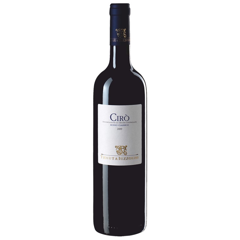 Tenuta Iuzzolini Cirò Classico DOC