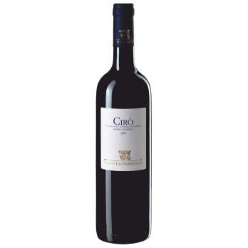 Tenuta Iuzzolini CIRO' CLASSICO ROSSO DOC
