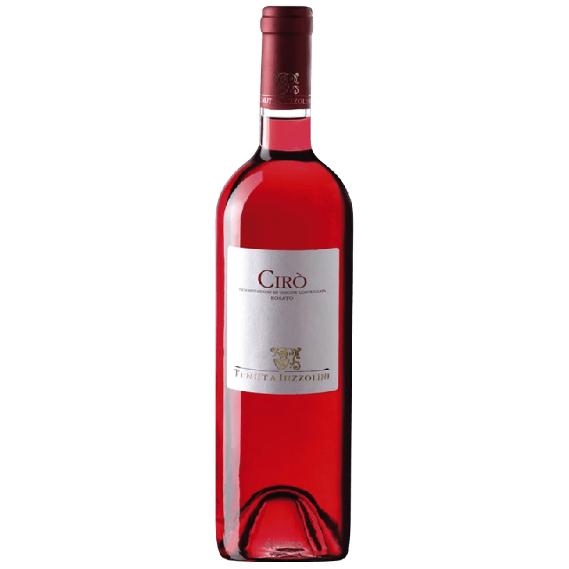 Tenuta Iuzzolini Cirò DOC