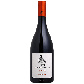 Varvaglione Primitivo di Manduria Riserva DOP - Wino Czerwone