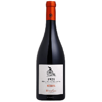 Varvaglione Primitivo di Manduria Riserva DOP - Wino Czerwone