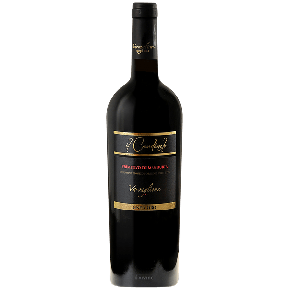 Varvaglione Primitivo di Manduria Il Cardinale DOP