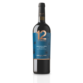Varvaglione Malvasia Nera 12 e Mezzo