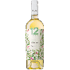 Varvaglione Bianco Puglia 12 E Mezzo BIO Igp