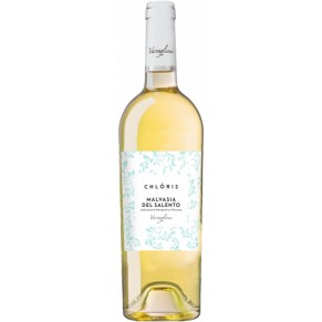 Varvaglione Malvasia del Salento Chloris IGP Białe