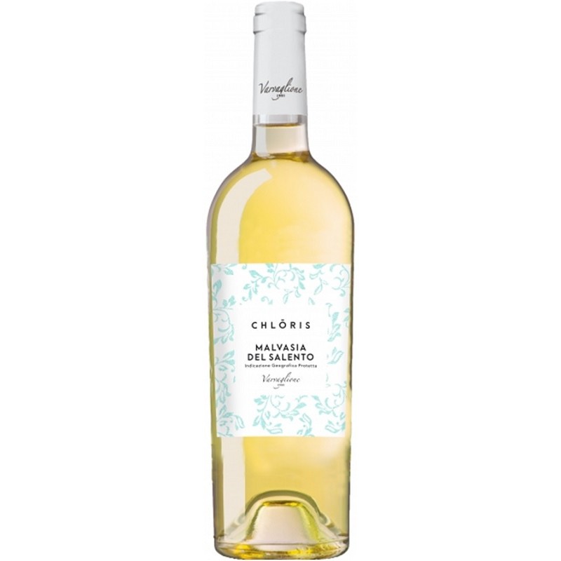 Varvaglione Malvasia Del Salento Chloris Igp