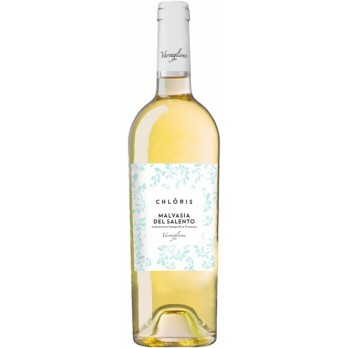 Varvaglione Malvasia del Salento Chloris IGP Białe
