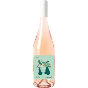 Frisino LEGAMI ROSATO IGP - Różowe wino z Apulii