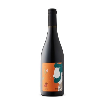 Frisino LEGAMI PRIMITIVO IGP - Wino z Apulii