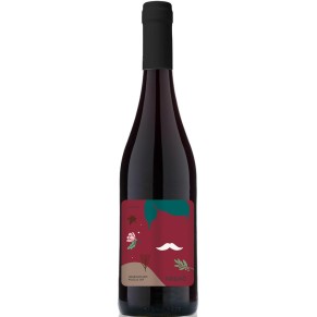 Frisino LEGAMI NEGROMARO IGP - Czerwone Wino z Apulii