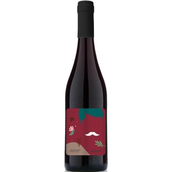 Frisino LEGAMI NEGROMARO IGP - Czerwone Wino z Apulii