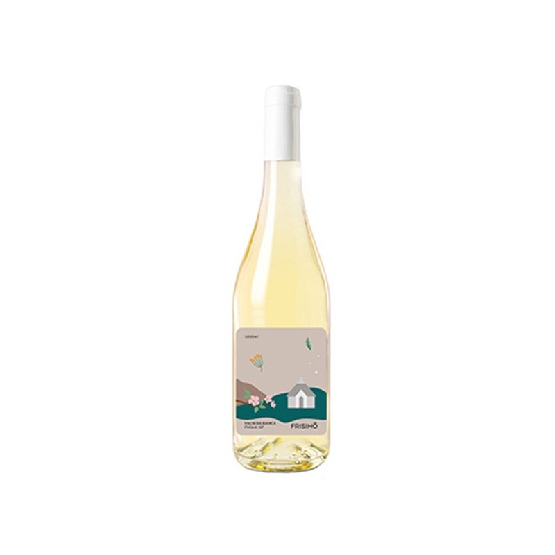 Frisino Legami Malvasia Bianca Igp